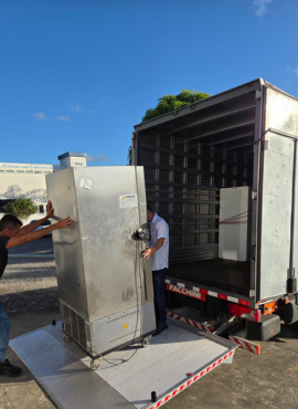Tecnologia e Segurança JFex